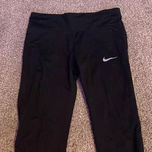 Nike legging capris